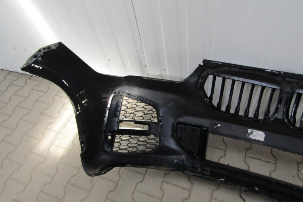 Prednji branik BMW X1 F48 Lift LCI M SPORT HYBRID