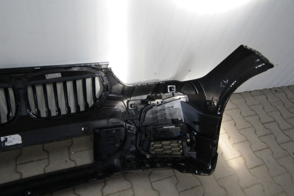 Prednji branik BMW X1 F48 Lift LCI M SPORT HYBRID
