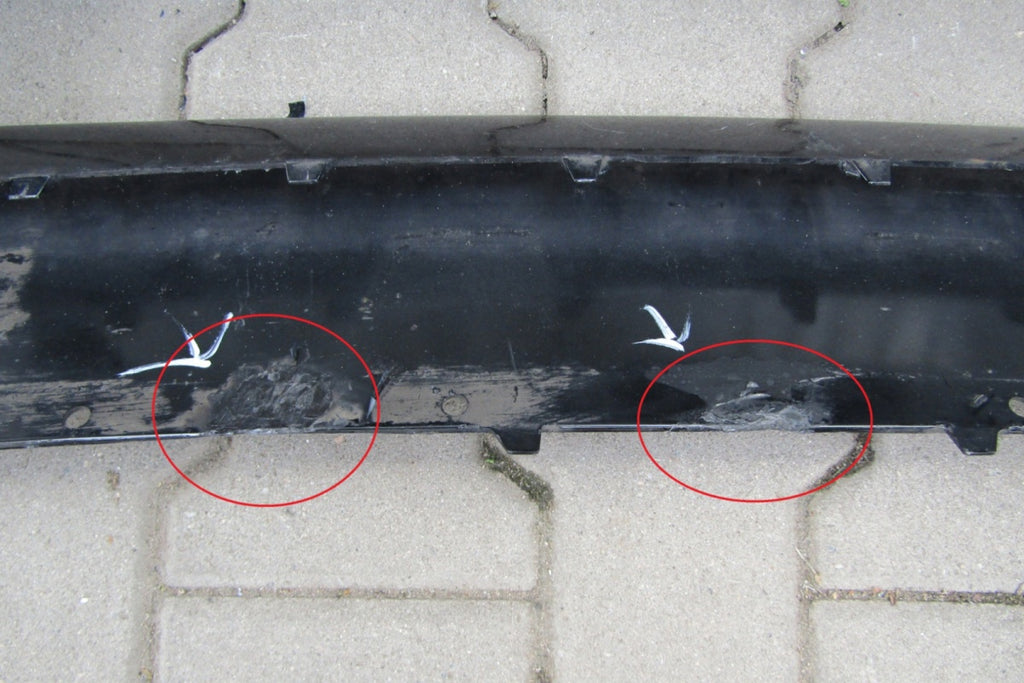 Prednji branik BMW X1 F48 Lift LCI M SPORT HYBRID