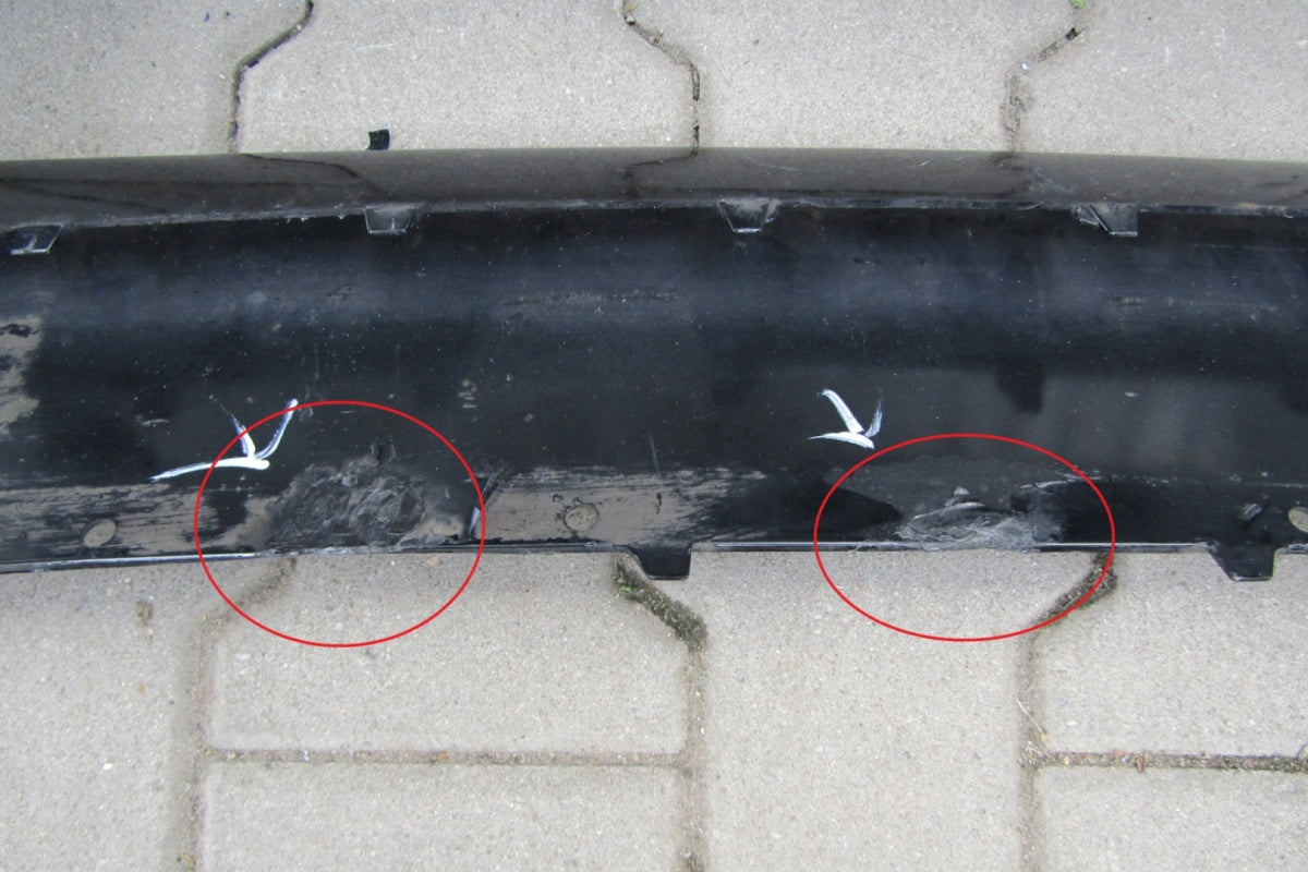Prednji branik BMW X1 F48 Lift LCI M SPORT HYBRID