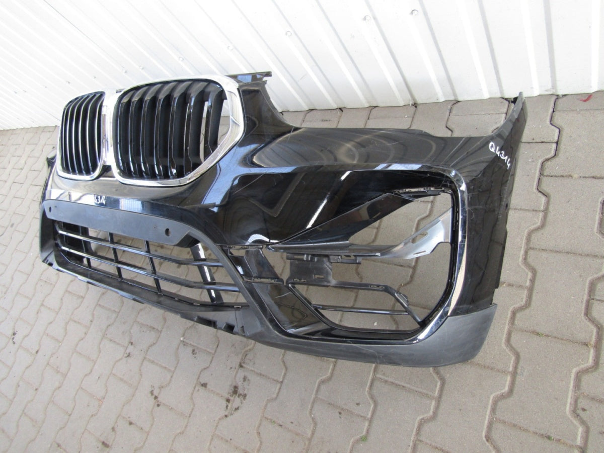 Prednji branik BMW X1 F48 Lift LCI 19-22