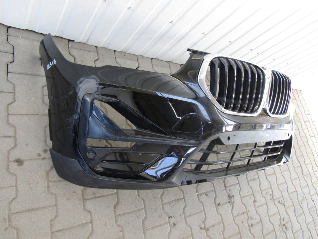 Prednji branik BMW X1 F48 Lift LCI 19-22
