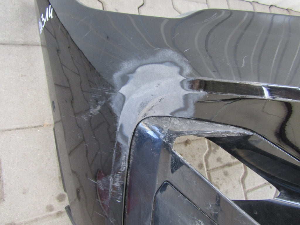 Prednji branik BMW X1 F48 Lift LCI 19-22