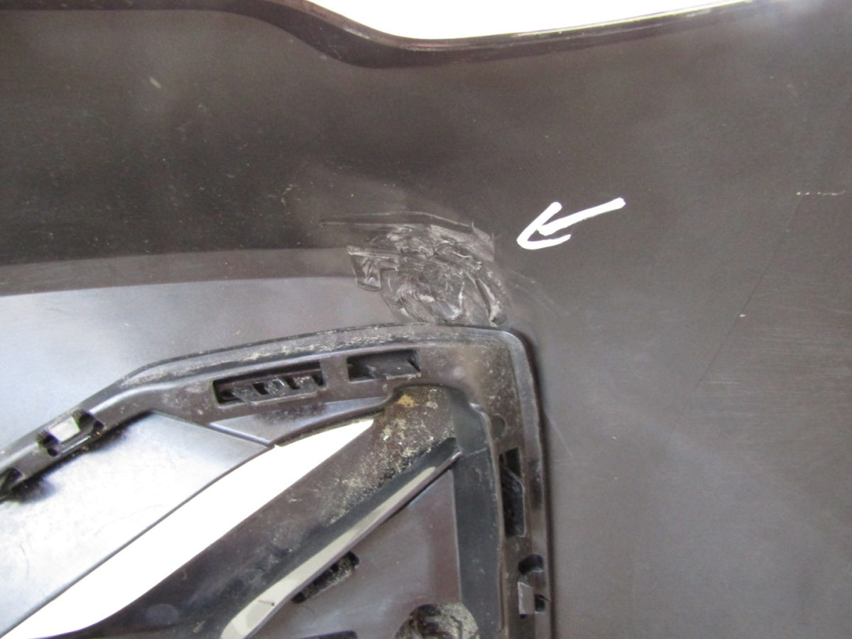 Prednji branik BMW X1 F48 Lift LCI 19-22