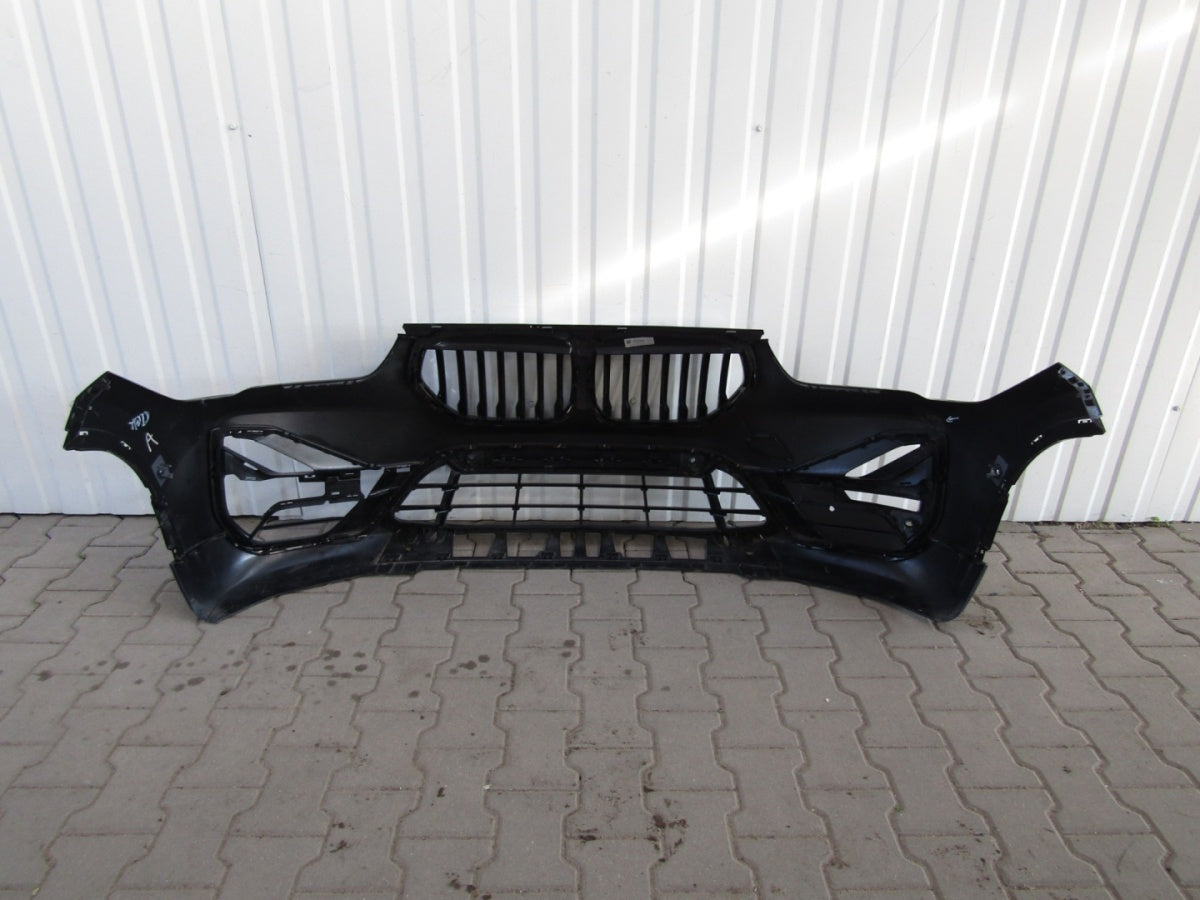 Prednji branik BMW X1 F48 Lift LCI 19-22