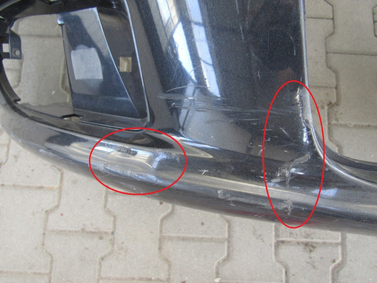 Prednji branik Fiat Linea 07-11