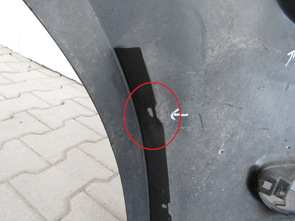 Prednji branik Fiat Linea 07-11