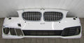 Prednji branik BMW 5 F10 F11 Lift LCI 13-17