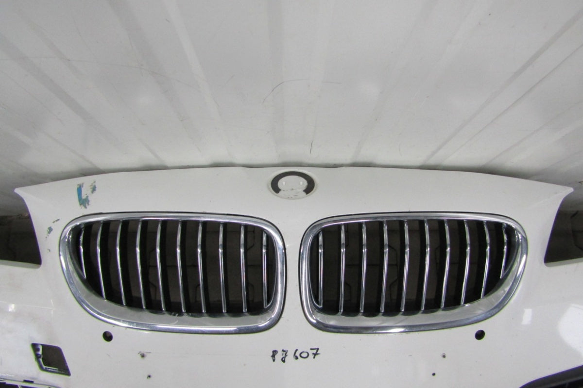 Prednji branik BMW 5 F10 F11 Lift LCI 13-17
