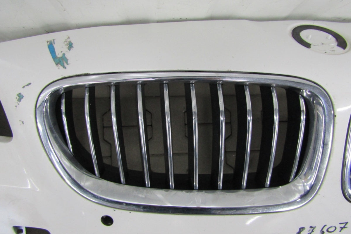 Prednji branik BMW 5 F10 F11 Lift LCI 13-17