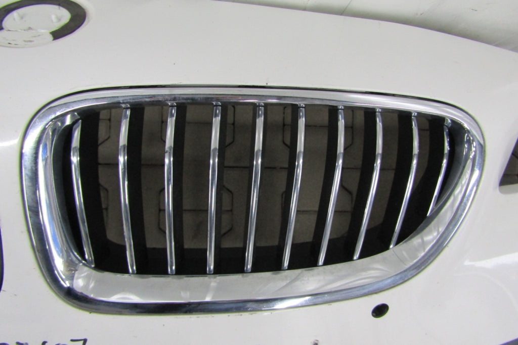 Prednji branik BMW 5 F10 F11 Lift LCI 13-17