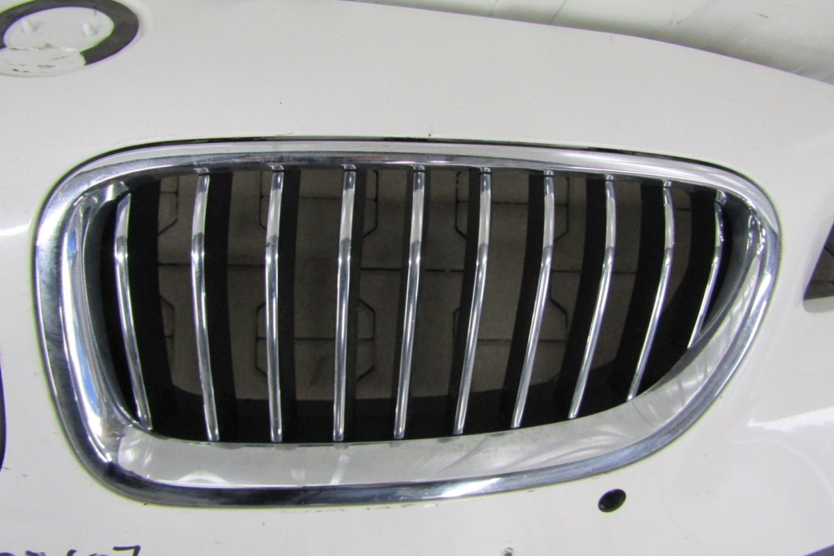 Prednji branik BMW 5 F10 F11 Lift LCI 13-17