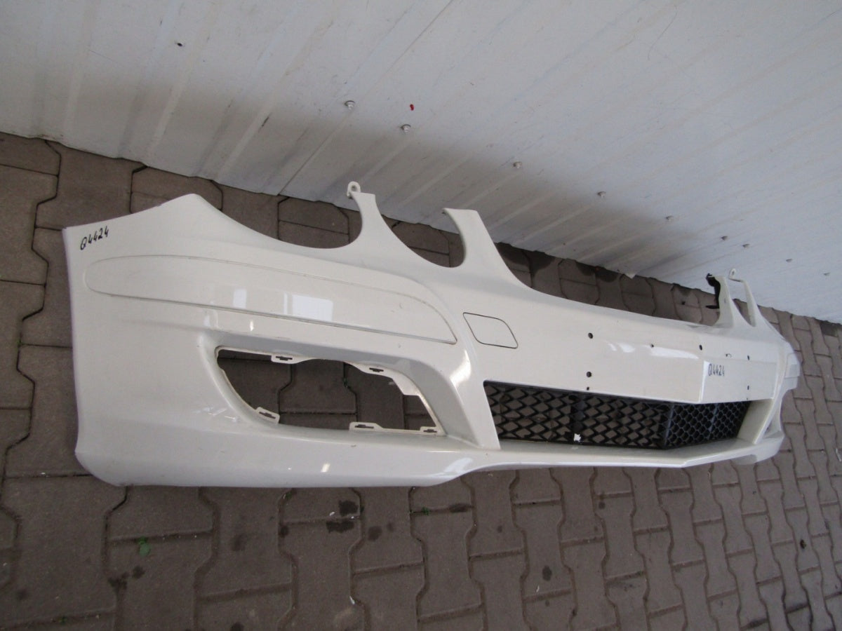 Prednji branik Mercedes E klasa 211 Lift 06-09