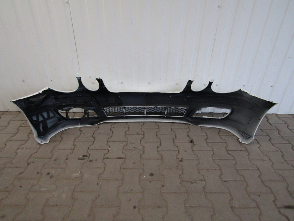 Prednji branik Mercedes E klasa 211 Lift 06-09
