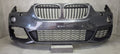 Prednji branik BMW X1 F48 M paket 15-18 / + 1x halogen