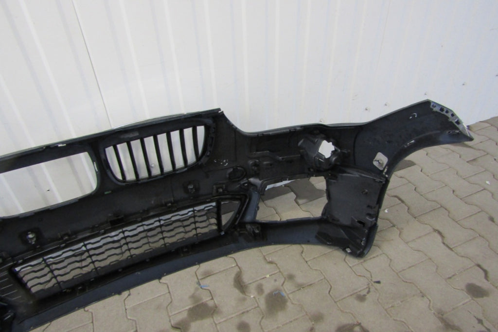 Prednji branik BMW X1 F48 M-paket 15-
