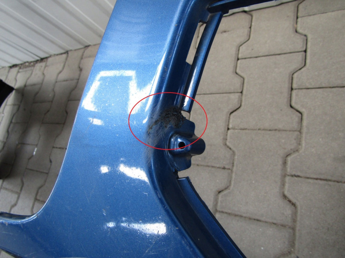Prednji branik Audi Q5 8R0 08-12
