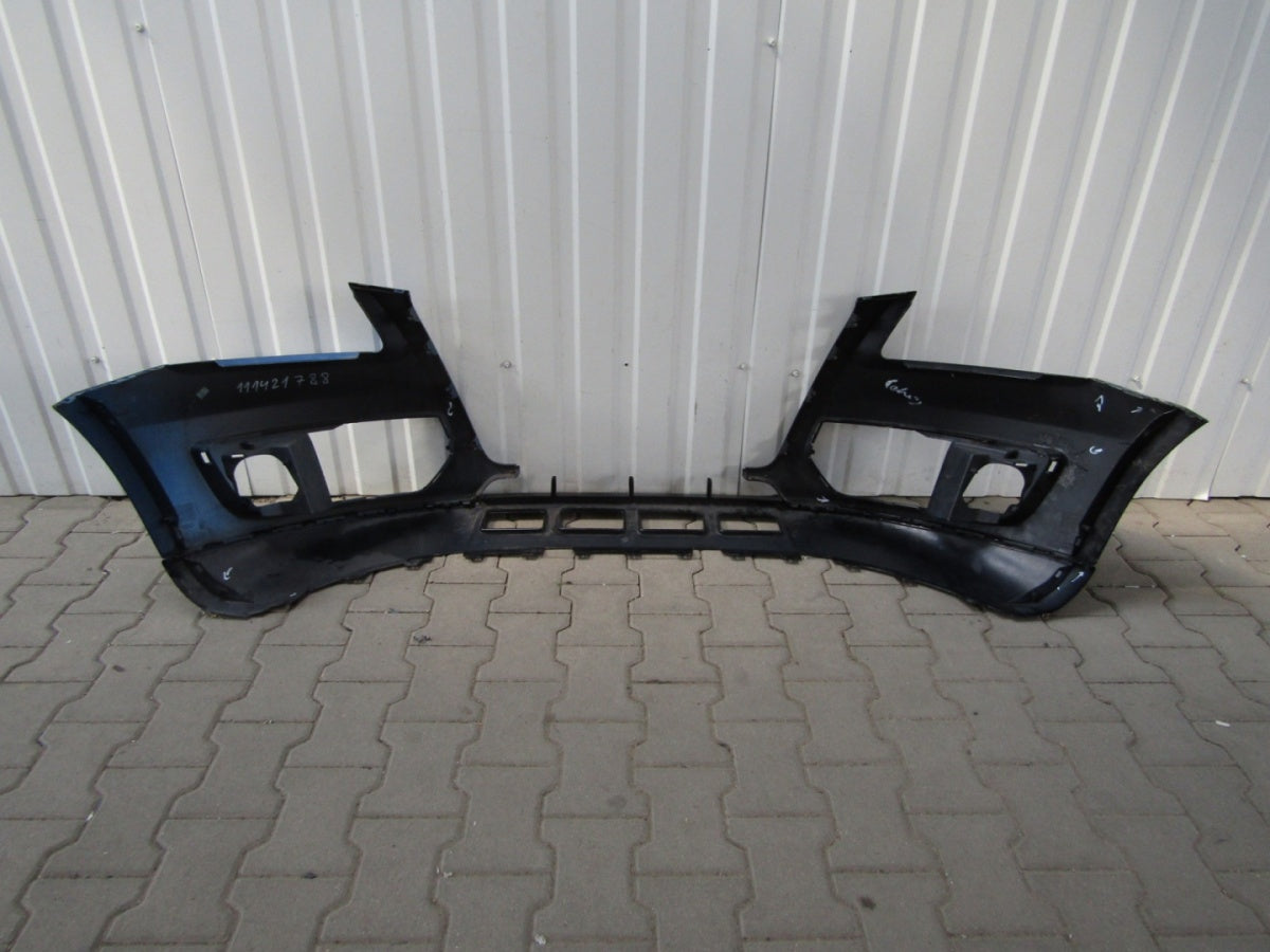 Prednji branik Audi Q5 8R0 08-12