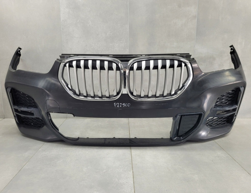 Prednji branik BMW X1 F48 M-Sport Hybrid Lift LCI 19-22