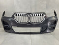 Prednji branik BMW X1 F48 M-Sport Hybrid Lift LCI 19-22