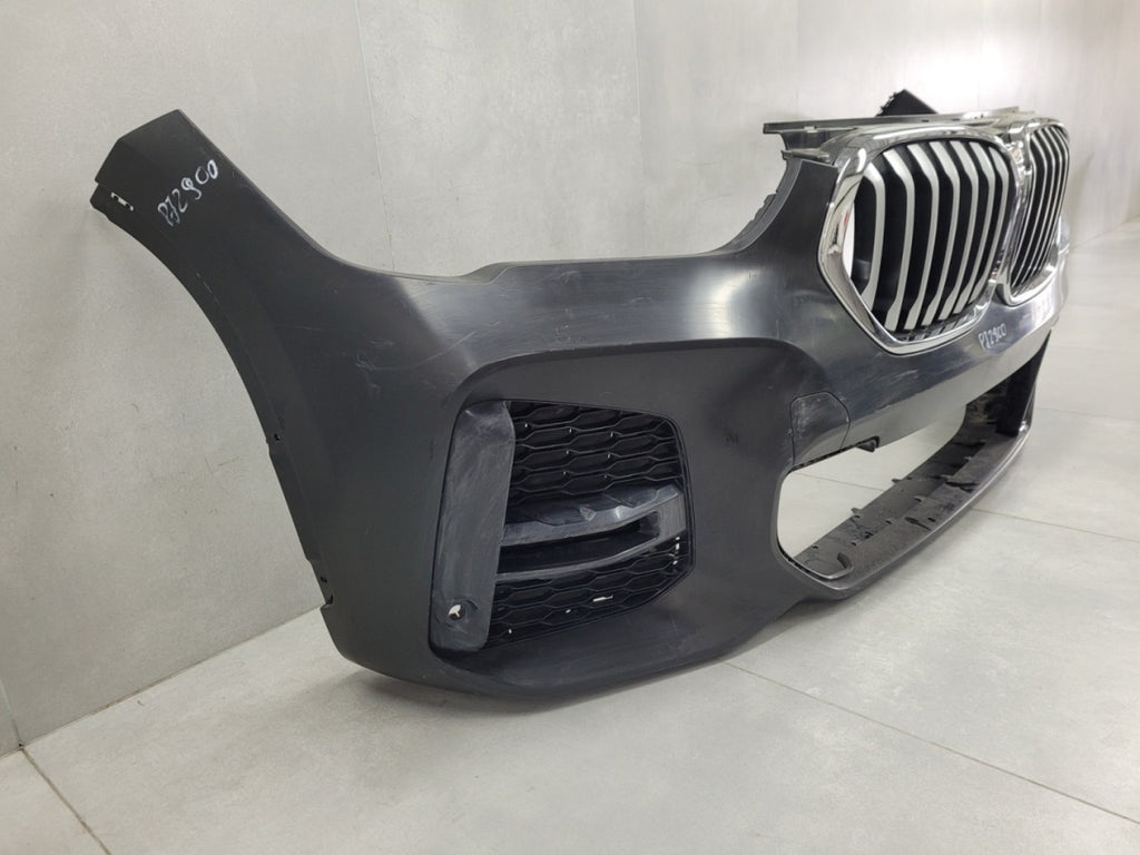 Prednji branik BMW X1 F48 M-Sport Hybrid Lift LCI 19-22