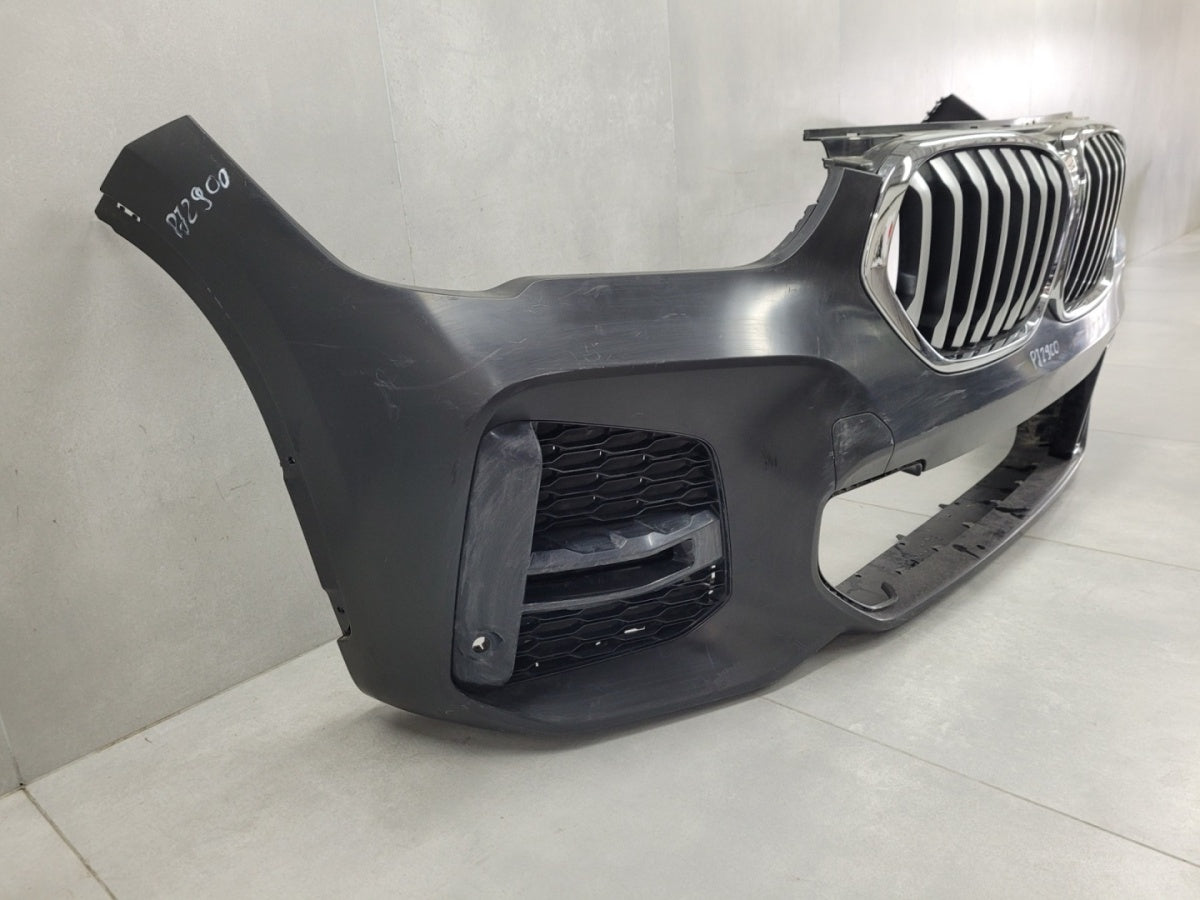 Prednji branik BMW X1 F48 M-Sport Hybrid Lift LCI 19-22