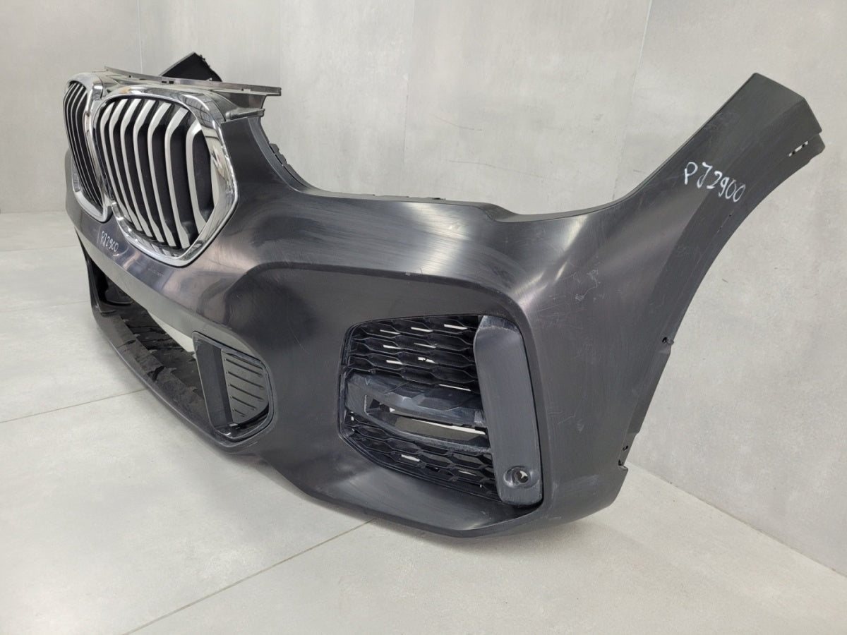 Prednji branik BMW X1 F48 M-Sport Hybrid Lift LCI 19-22