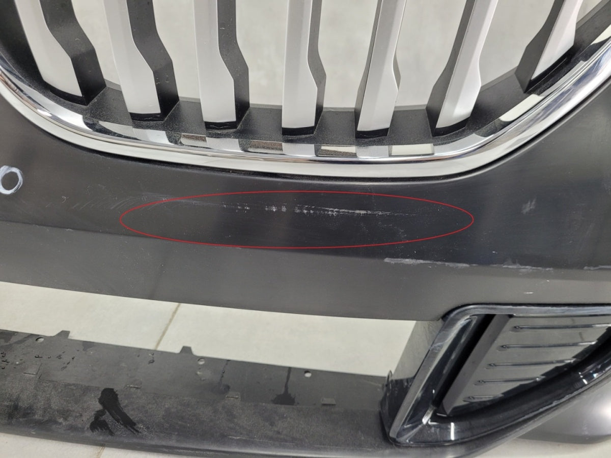 Prednji branik BMW X1 F48 M-Sport Hybrid Lift LCI 19-22