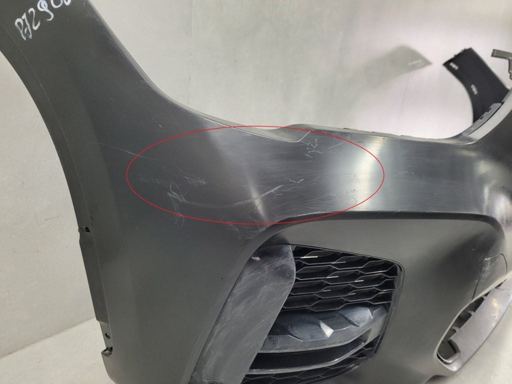 Prednji branik BMW X1 F48 M-Sport Hybrid Lift LCI 19-22