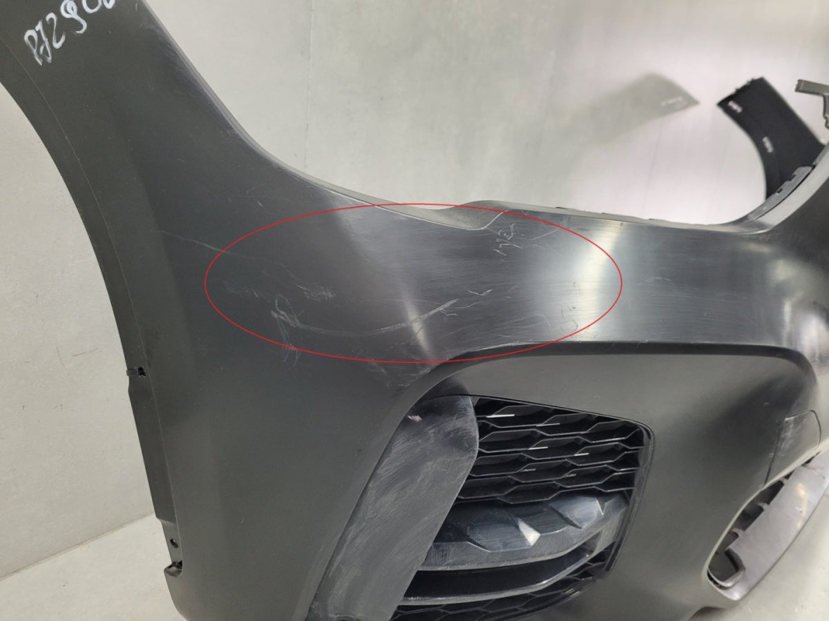 Prednji branik BMW X1 F48 M-Sport Hybrid Lift LCI 19-22