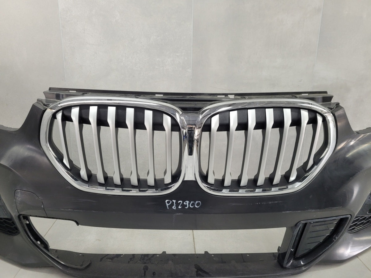 Prednji branik BMW X1 F48 M-Sport Hybrid Lift LCI 19-22