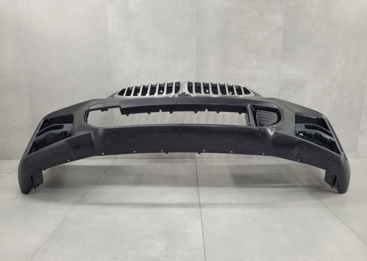 Prednji branik BMW X1 F48 M-Sport Hybrid Lift LCI 19-22