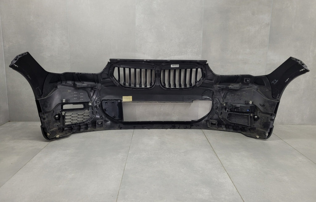 Prednji branik BMW X1 F48 M-Sport Hybrid Lift LCI 19-22