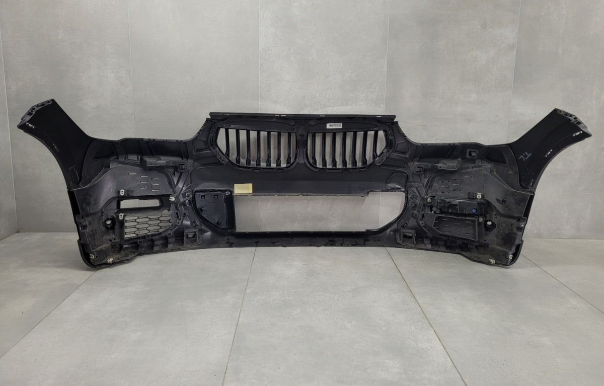 Prednji branik BMW X1 F48 M-Sport Hybrid Lift LCI 19-22