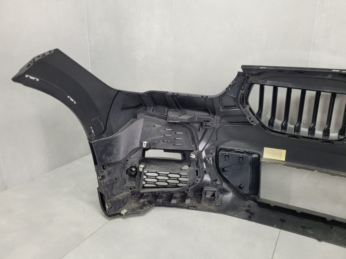Prednji branik BMW X1 F48 M-Sport Hybrid Lift LCI 19-22