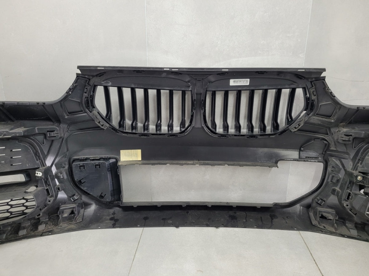 Prednji branik BMW X1 F48 M-Sport Hybrid Lift LCI 19-22