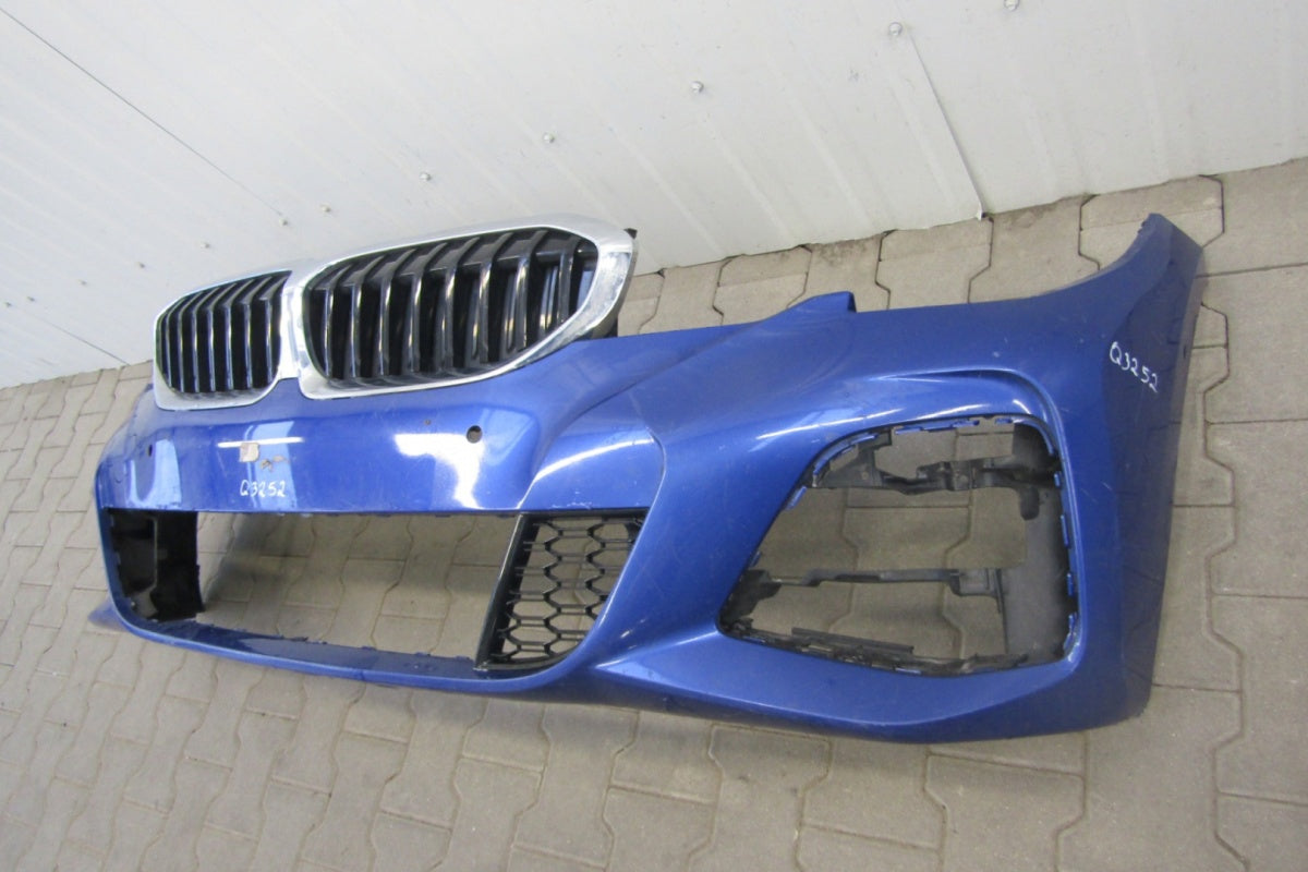 Prednji branik BMW 3 G20 G21 M-paket
