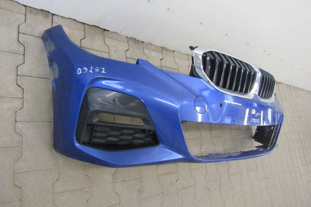 Prednji branik BMW 3 G20 G21 M-paket