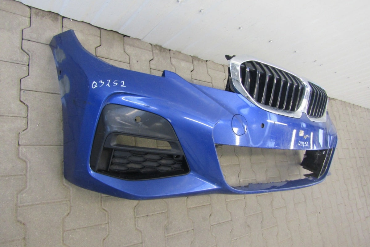 Prednji branik BMW 3 G20 G21 M-paket
