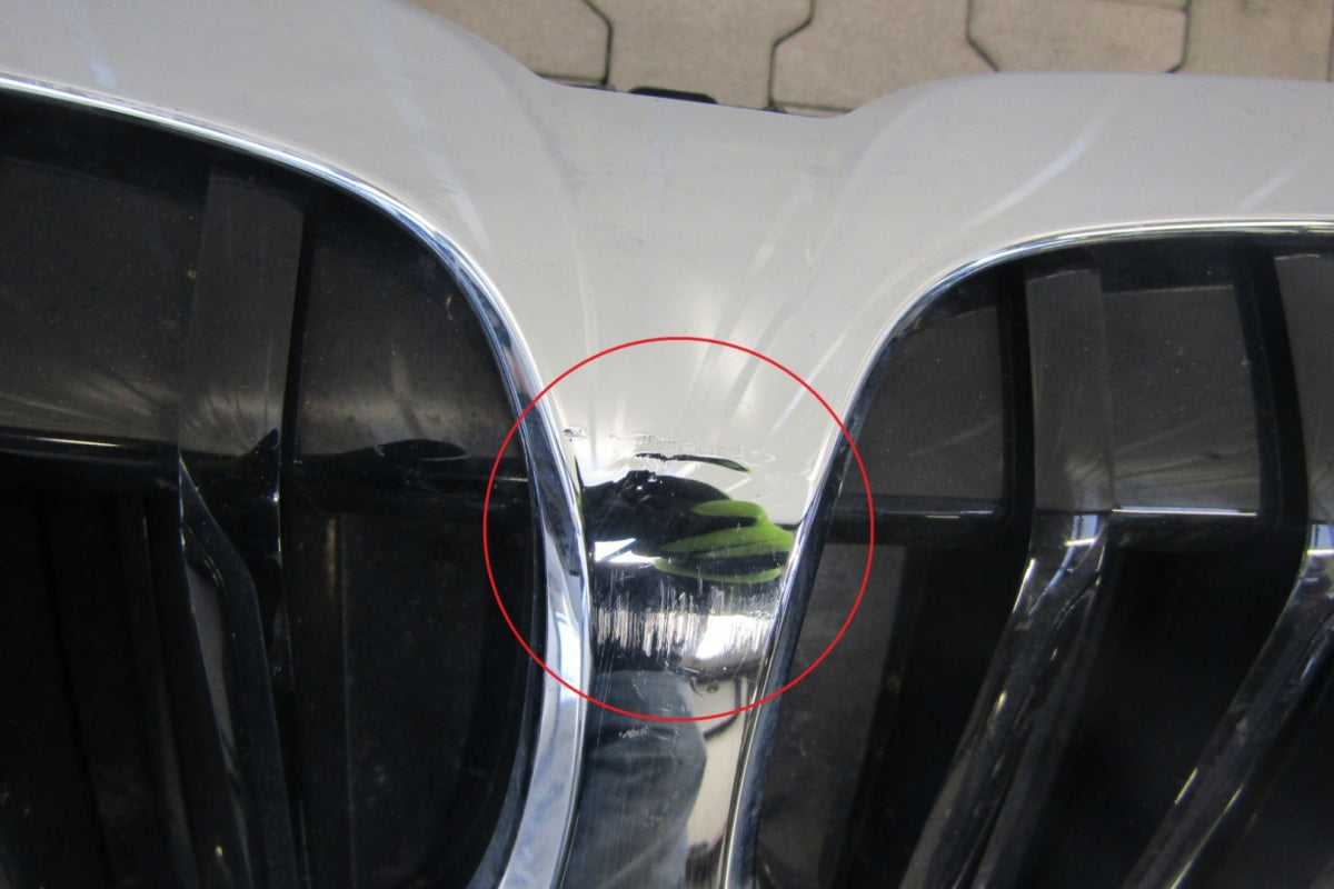 Prednji branik BMW 3 G20 G21 M-paket