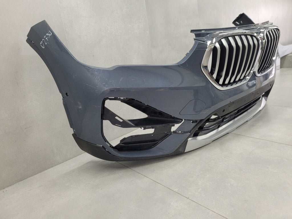 Prednji branik BMW X1 F48 Sport Line Lift LCI 19-22