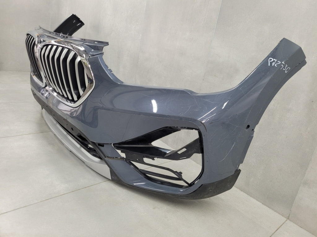Prednji branik BMW X1 F48 Sport Line Lift LCI 19-22