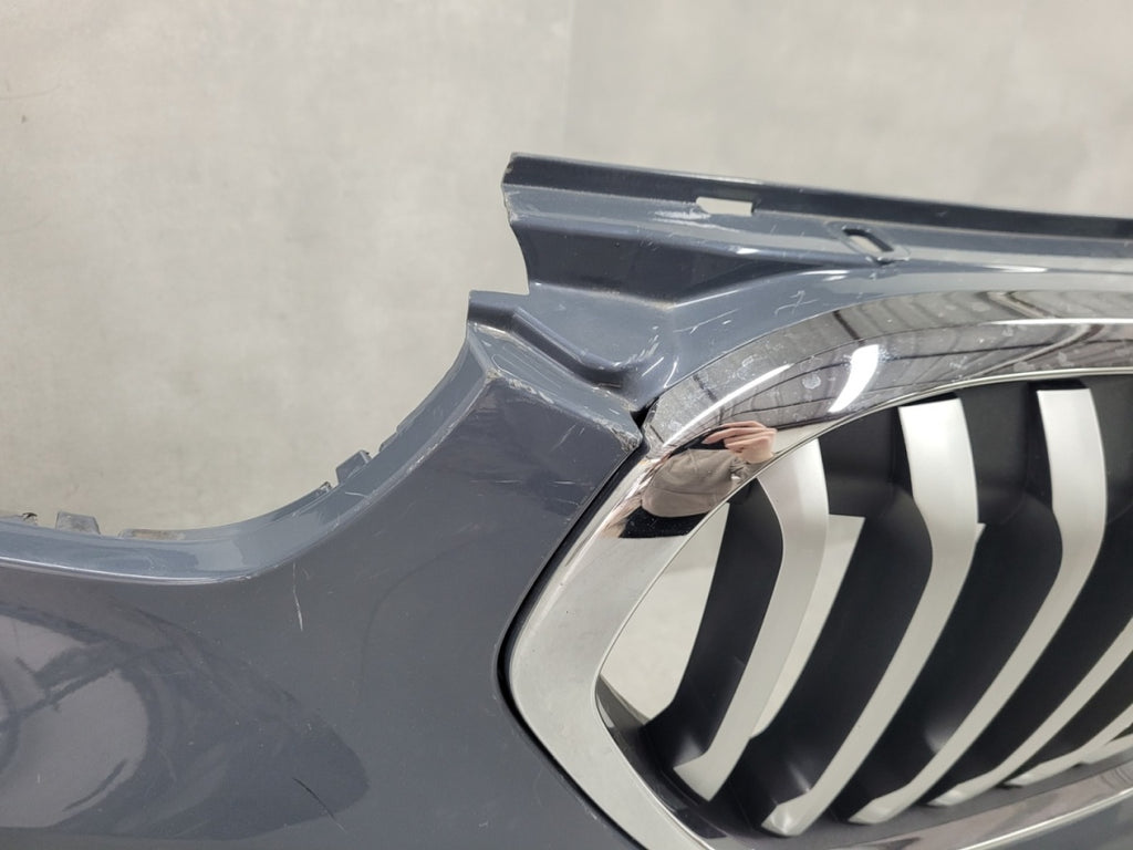 Prednji branik BMW X1 F48 Sport Line Lift LCI 19-22