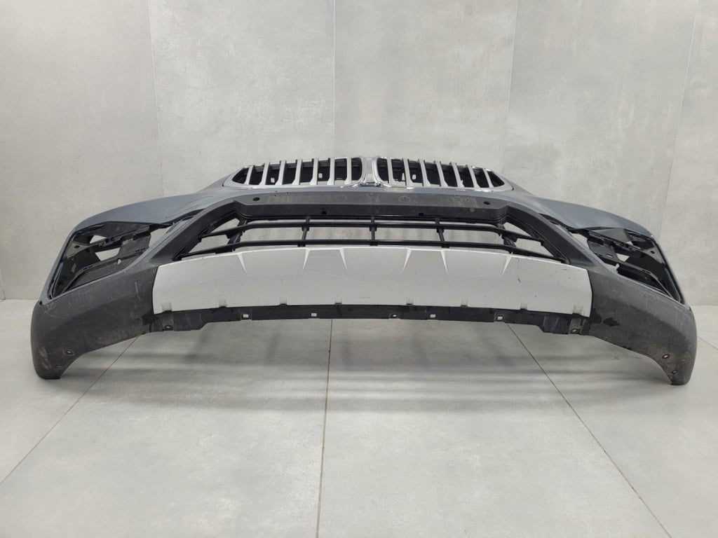 Prednji branik BMW X1 F48 Sport Line Lift LCI 19-22