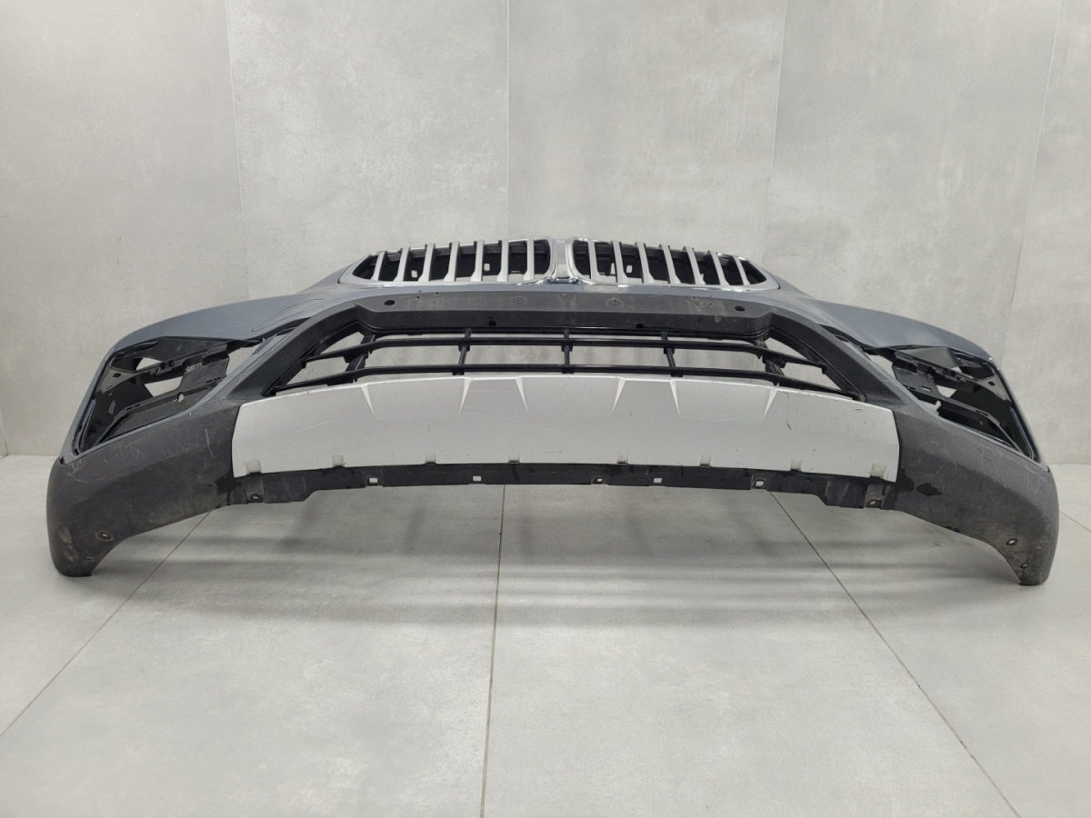 Prednji branik BMW X1 F48 Sport Line Lift LCI 19-22