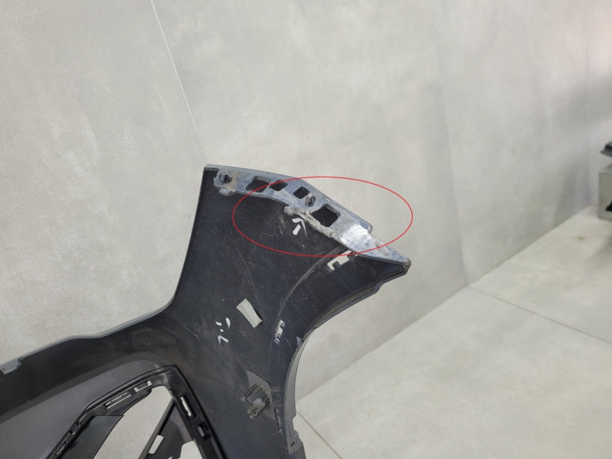 Prednji branik BMW X1 F48 Sport Line Lift LCI 19-22