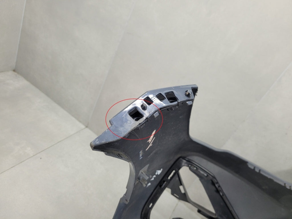 Prednji branik BMW X1 F48 Sport Line Lift LCI 19-22