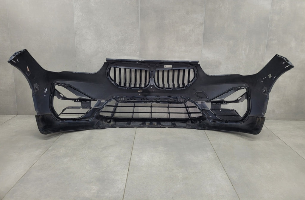 Prednji branik BMW X1 F48 Sport Line Lift LCI 19-22