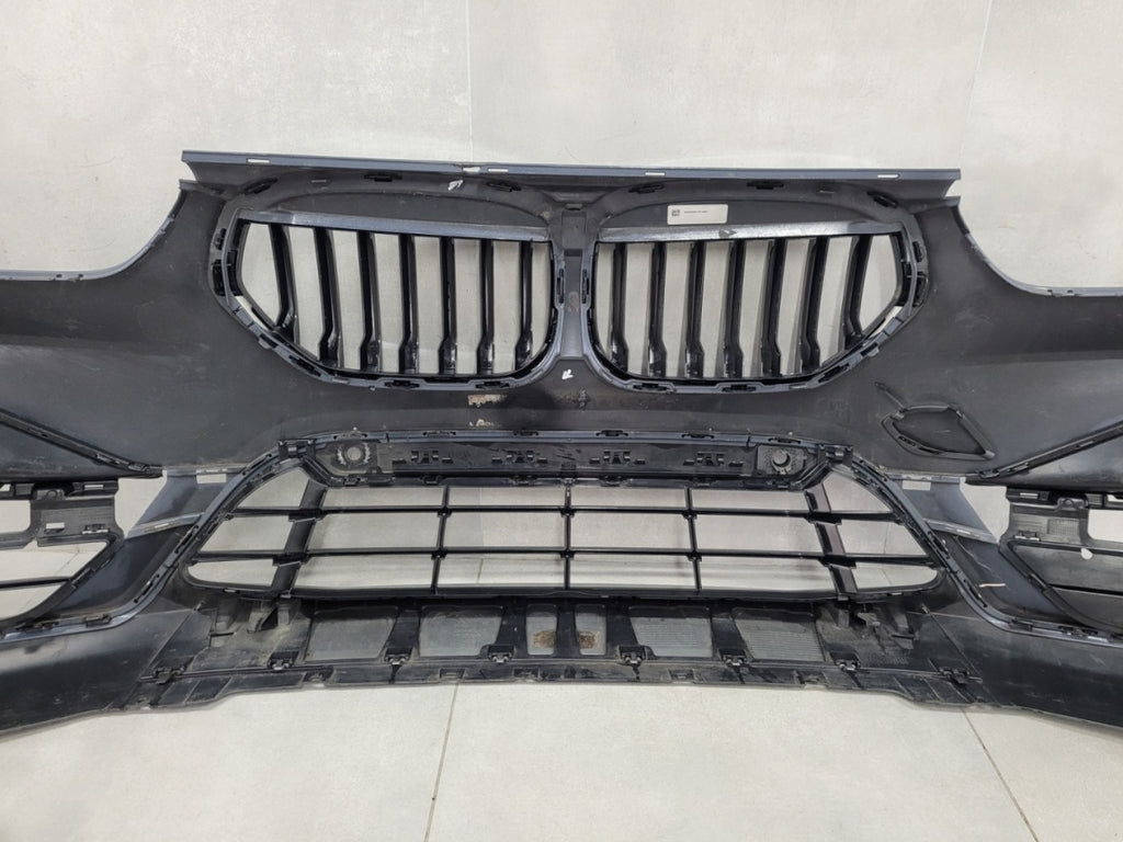 Prednji branik BMW X1 F48 Sport Line Lift LCI 19-22