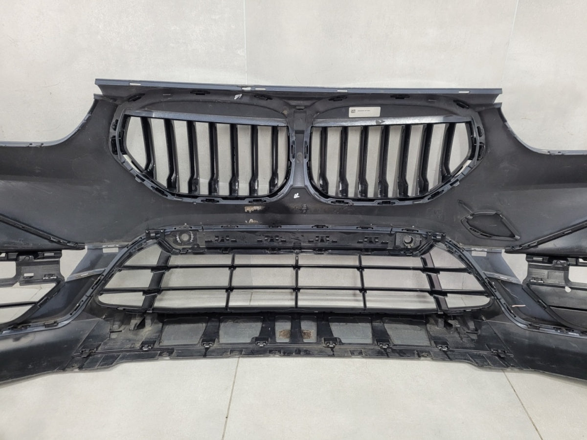Prednji branik BMW X1 F48 Sport Line Lift LCI 19-22